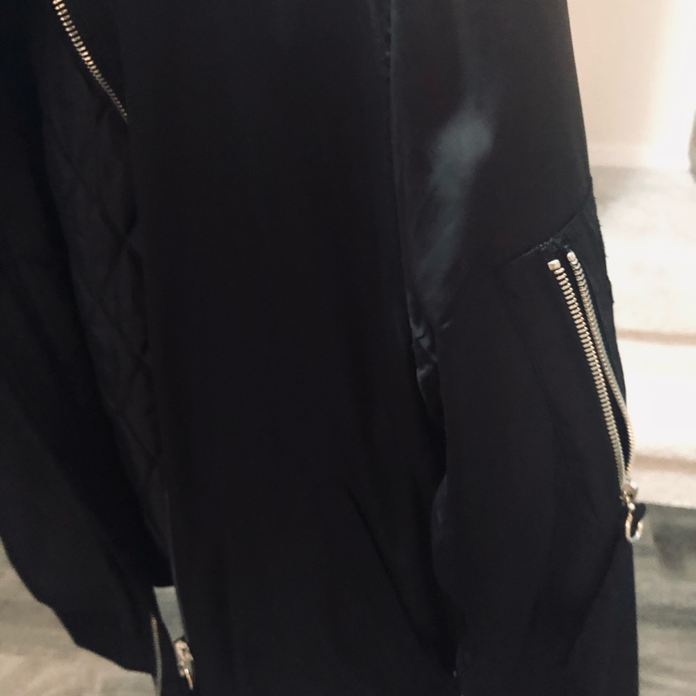 Zara bomber jacket - Picture 4 of 4